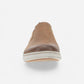 Men's Trent Brown Burn Suede