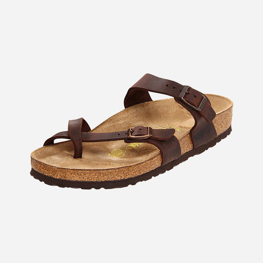 Mayari Habana Oiled Leather Regular