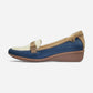 Montmarte Blue French