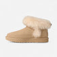 Women's Classic Ultra Mini Chal Snst