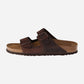 Arizona Soft Footbed Habana Oiled Leather Regular
