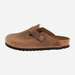 Birkenstock Unisex Boston Oiled Leather