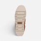 Uptown Ballet Tan Leather