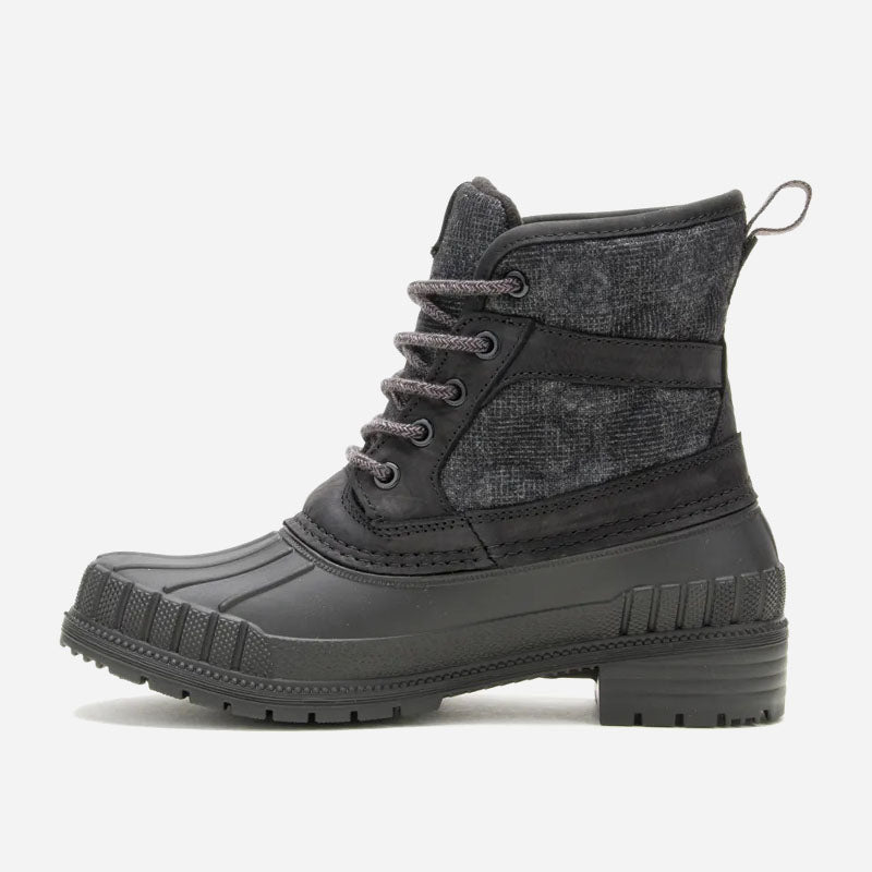Sienna mid2 Black