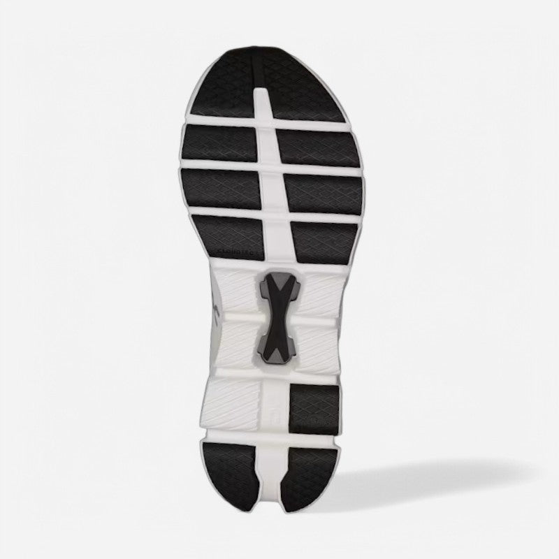 Men's Cloud X 4 Ivory/Black