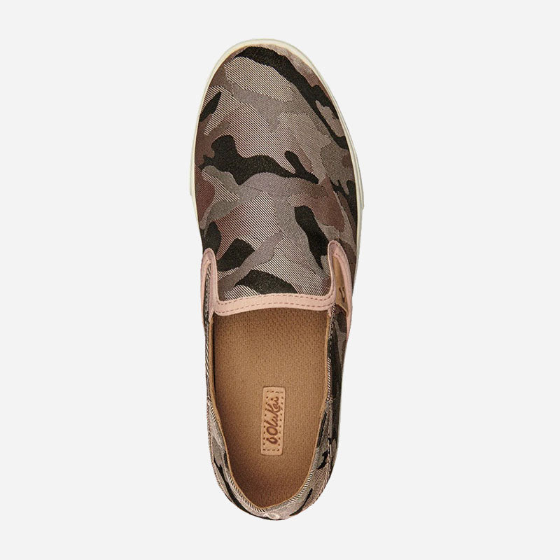 Pehuea Pa'I Soft Pink/Ke Au Camo