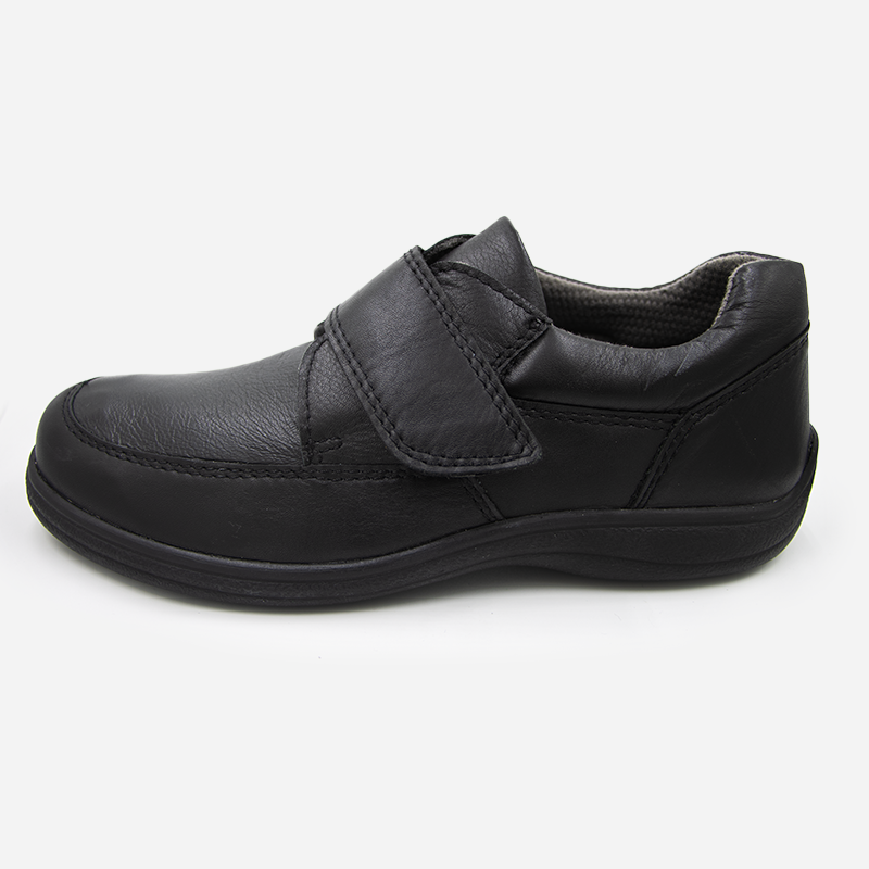 Men's Arthur 02 Black