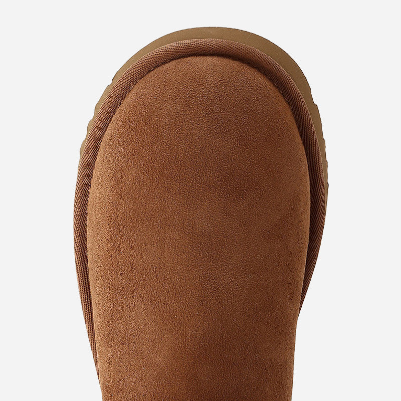 Classic Tall II Chestnut