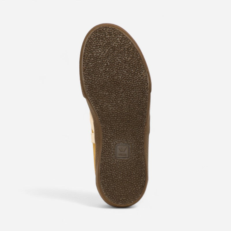 Women's Volley Suede Tent/Natural