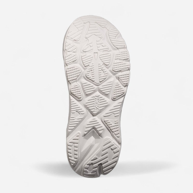 Women's Arahi 8 White/White