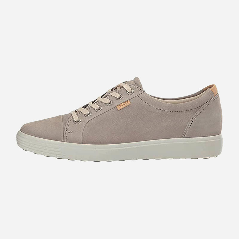 Soft 7 Sneaker Warm Grey