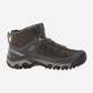 Women's Targhee III Mid WP Magnet/Atlantic Blue