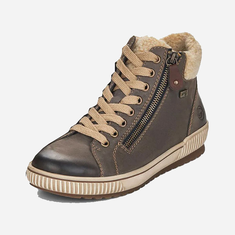 Women's Maditta Noccia/Beige/Brown
