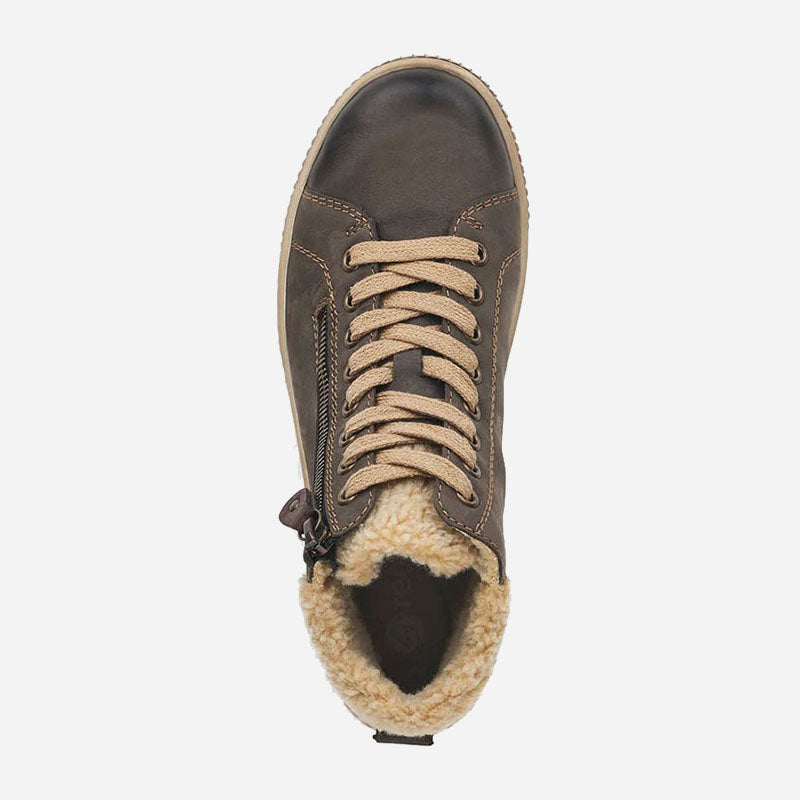 Women's Maditta Noccia/Beige/Brown