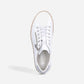 Enya 40 Weiss/Silver