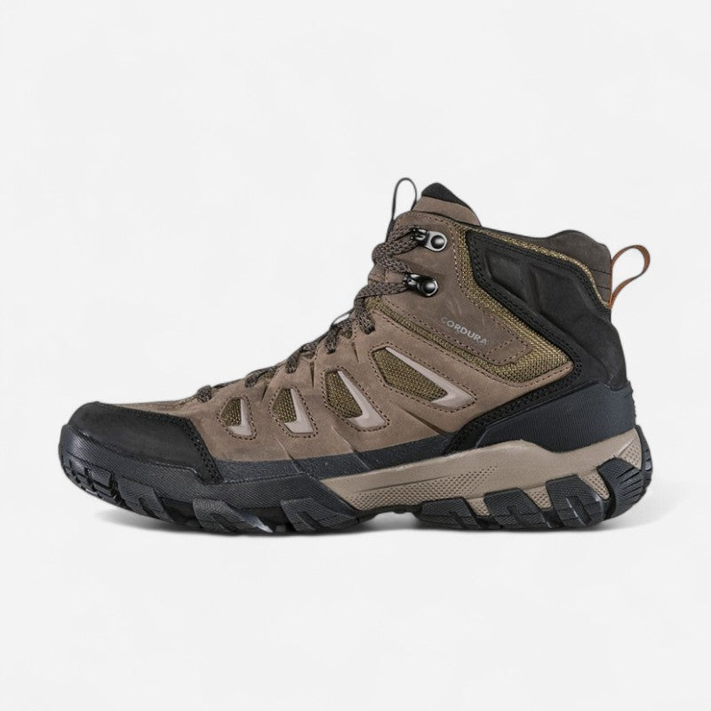 Men's Sawtooth X Mid B-Dry Canteen