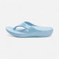 Ode Dusty Blue Gloss