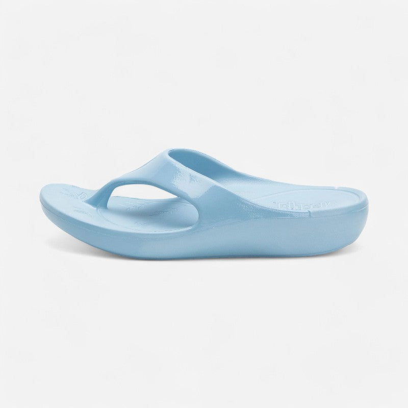 Ode Dusty Blue Gloss