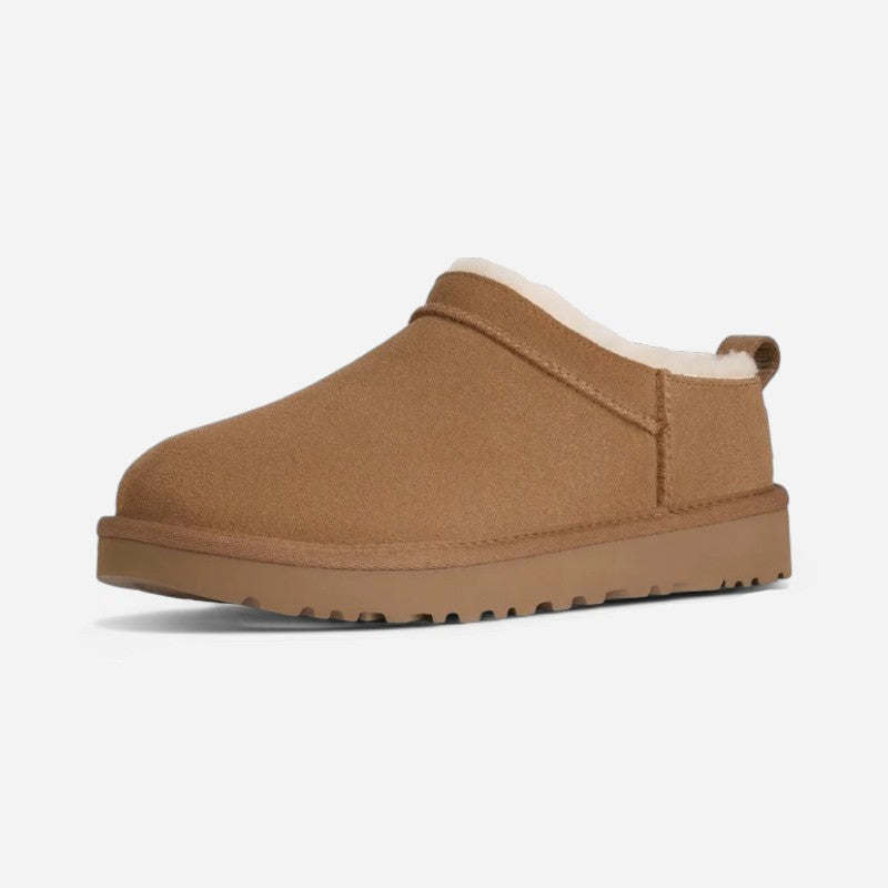 Women's Classic Micro Chestnut