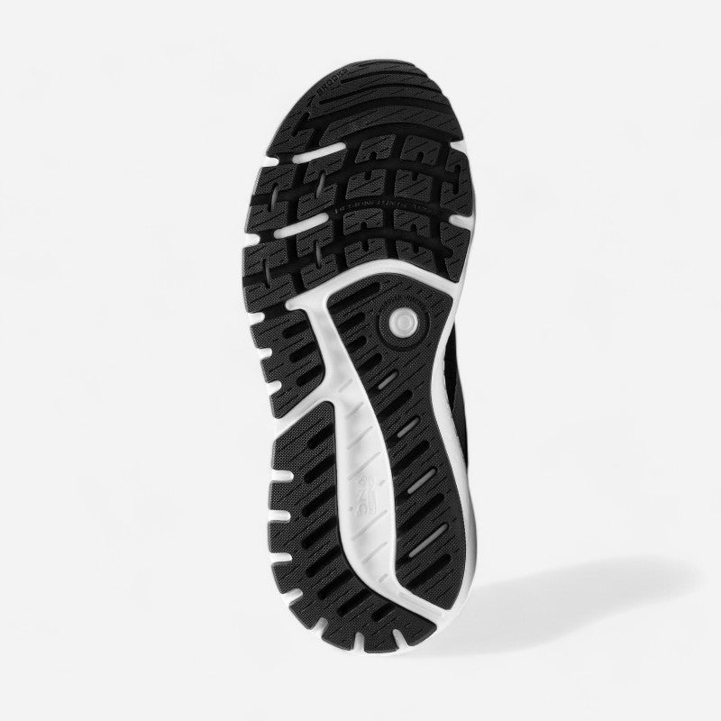 Women's Ariel GTS 24 Ebony/Black/White