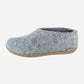 Shoe Grey