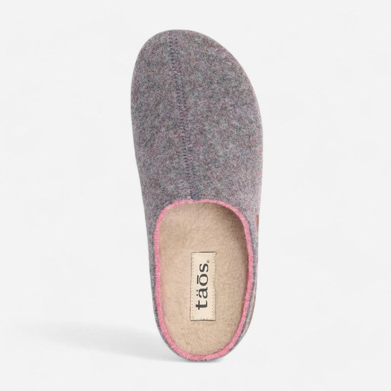 Woolness Grey