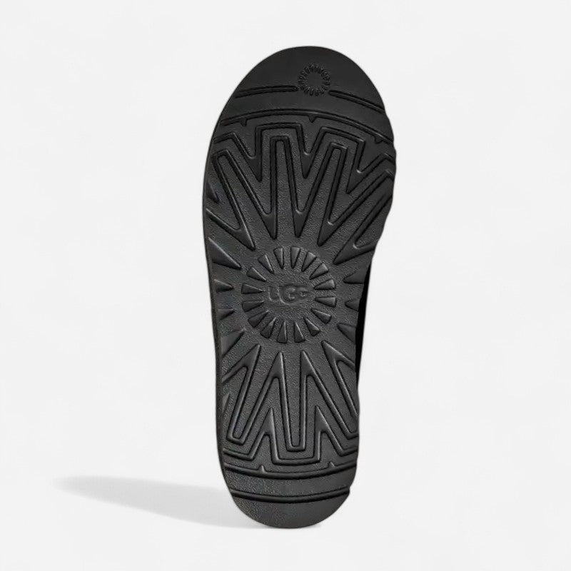 Men's Tasman II Black