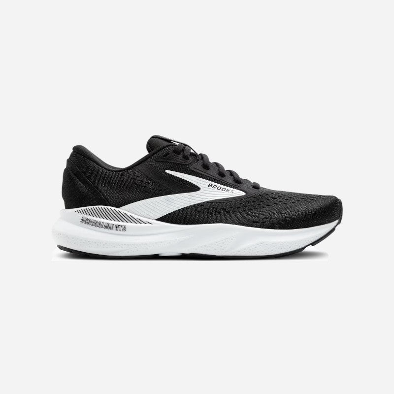 Women's Adrenaline GTS 24 Black/White