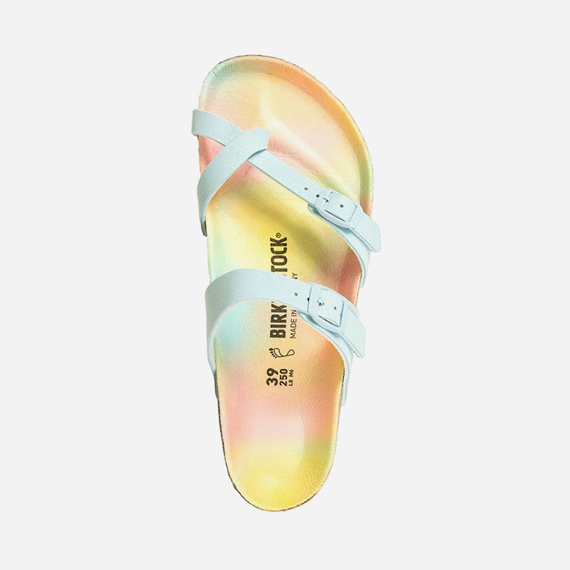 Mayari Sky Vegan Birkibuc Regular