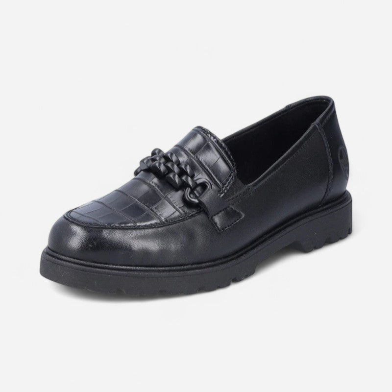 Women's Gitta 0 Black/Black