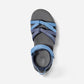 Women's Tirra Blue Multi