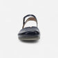 Rowan Navy Waxy Burnished