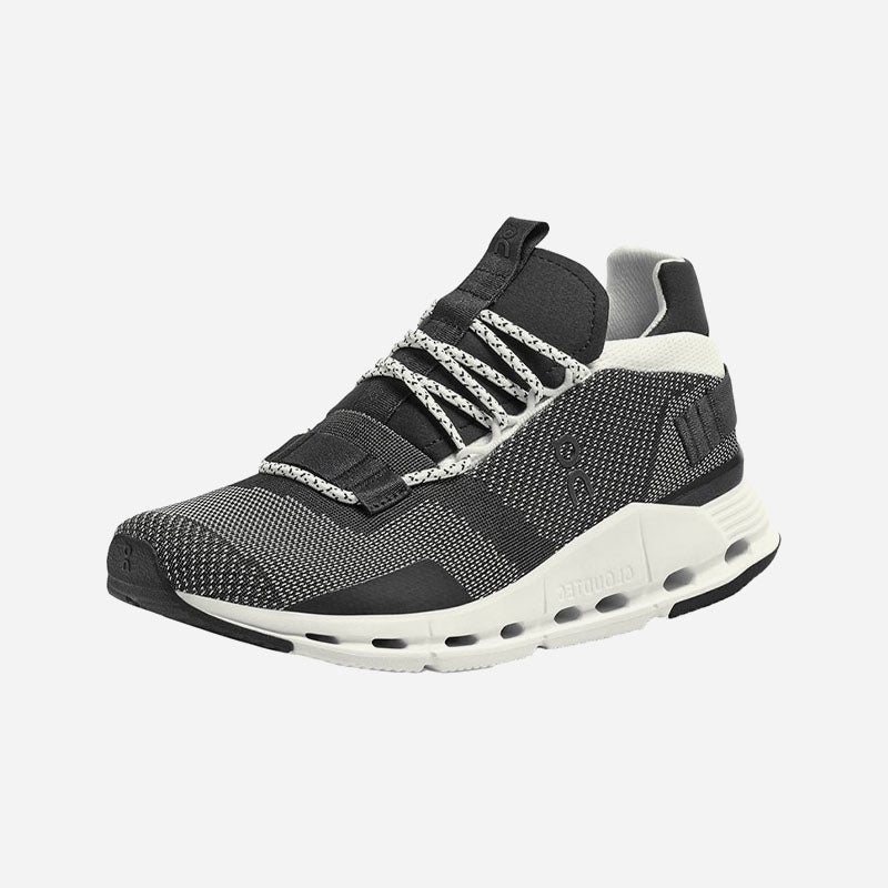 Cloudnova Black/Eclipse