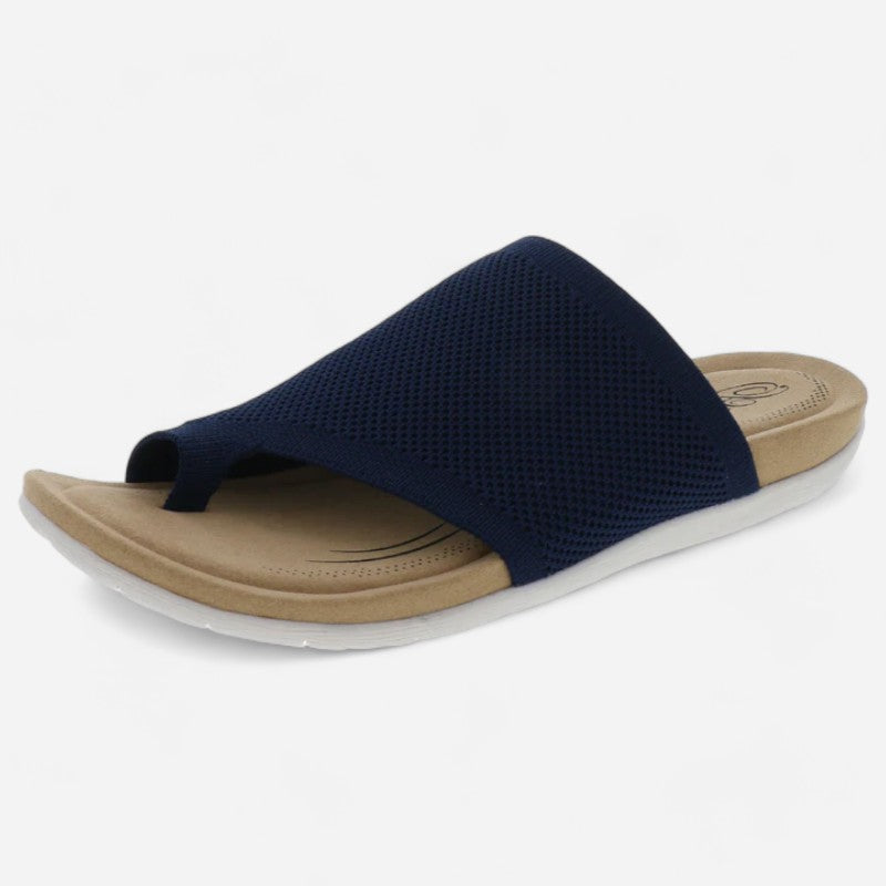 Lavish Navy