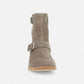 Delphine Stone Waterproof Nubuck