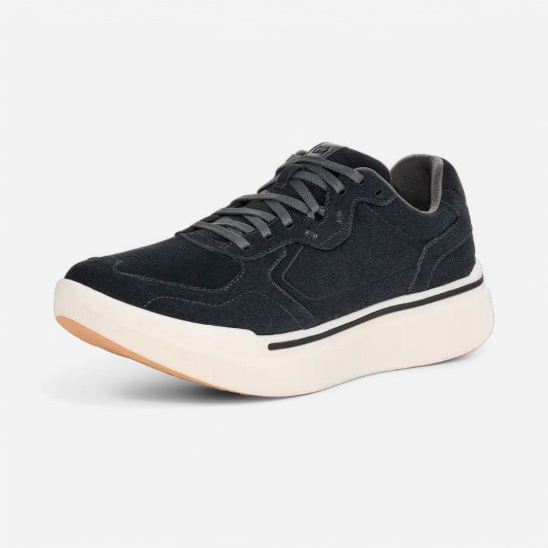 Men's Sequence 1.1 Suede Black