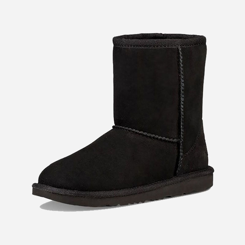 Kid's Classic II Black