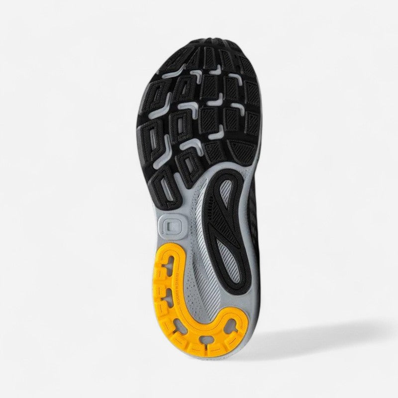 Men's Adrenaline GTS 24 Alloy/White/Gold Fusion