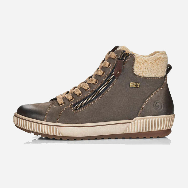 Women's Maditta Noccia/Beige/Brown