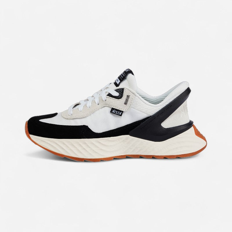 Women's Monaco White/Black