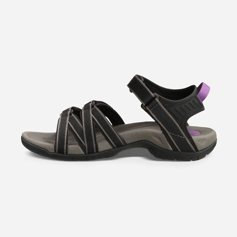 Women's Tirra Black/Grey
