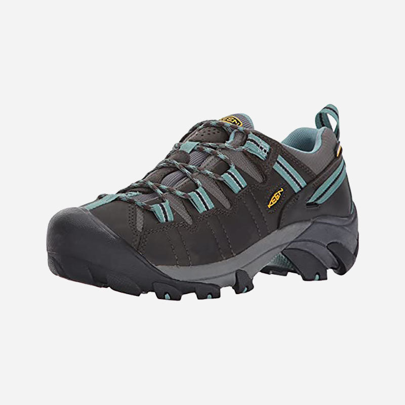 Women's Targhee II Waterproof Magnet/Coral