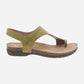 Reece Black Waxy Burnished