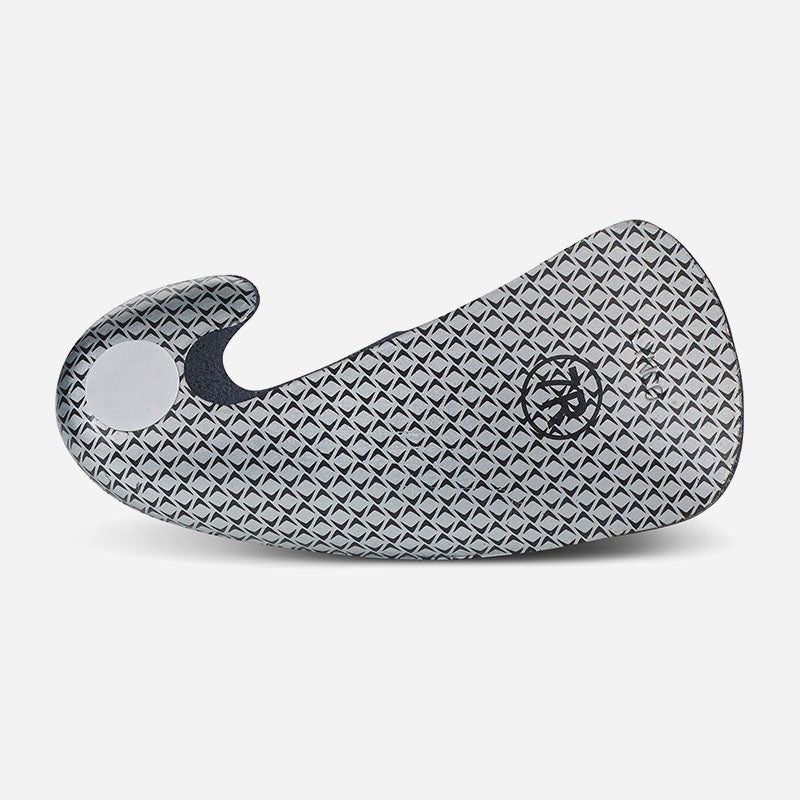 Men's Fashion Orthotics W/ Metatarsal Support