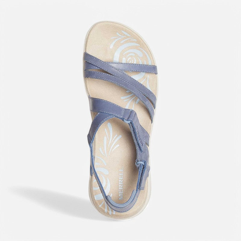 Women's Harbor Backstrap Seaway