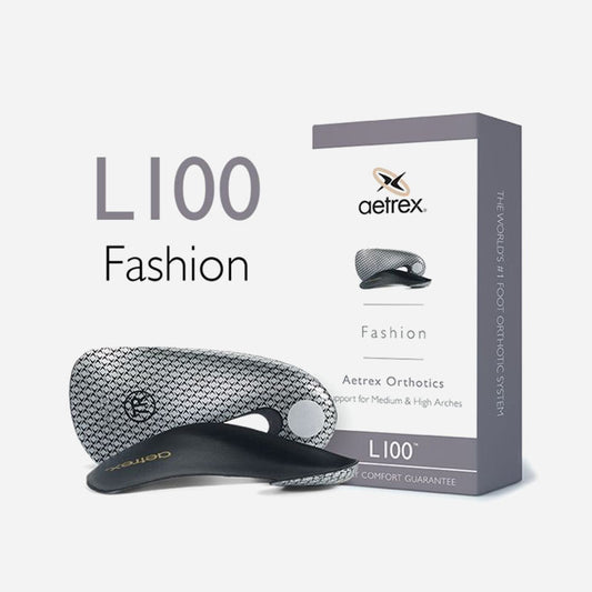 Fashion Orthotics - Insole For Heels