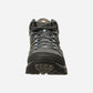 Moab 2 Mid Waterproof Granite