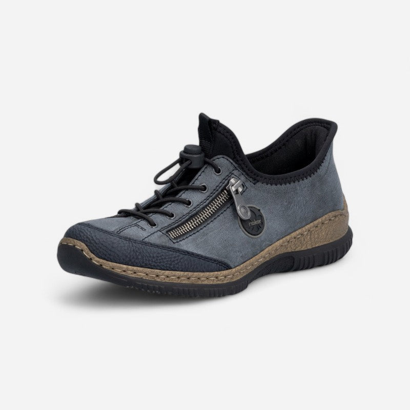 Nikita 67 Blue