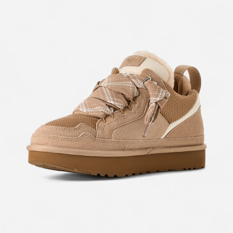 Women's Lowmel Sand