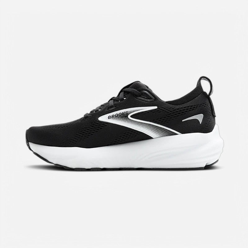 Women's Glycerin 22 Black/Grey/White